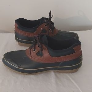 Sporto short duck shoe